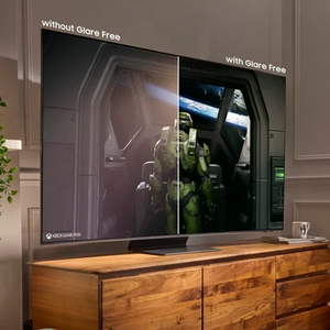 Samsung OLED TVs: The ultimate upgrade to your viewing experience this Black Friday