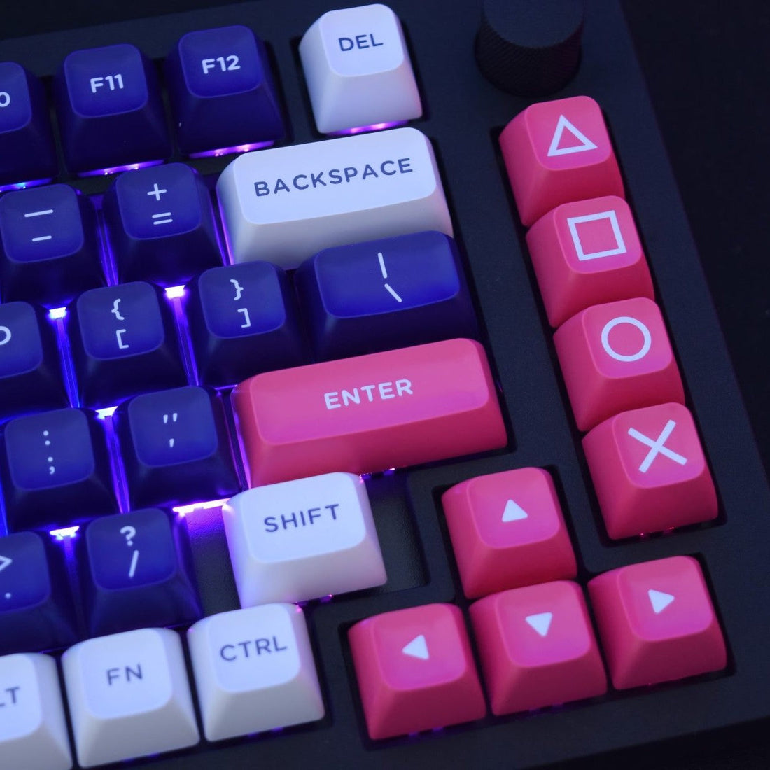 Inland Gaming MK-PRO 75% Barebone