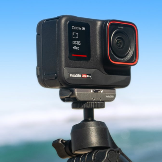 Insta360 Ace Pro review: the Leica action camera