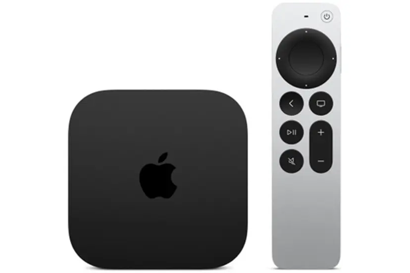 Apple TV 2022 4K
