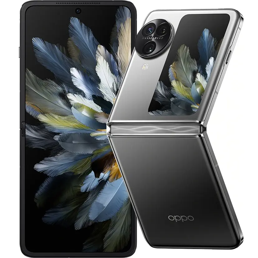 OPPO Find N3 Flip
