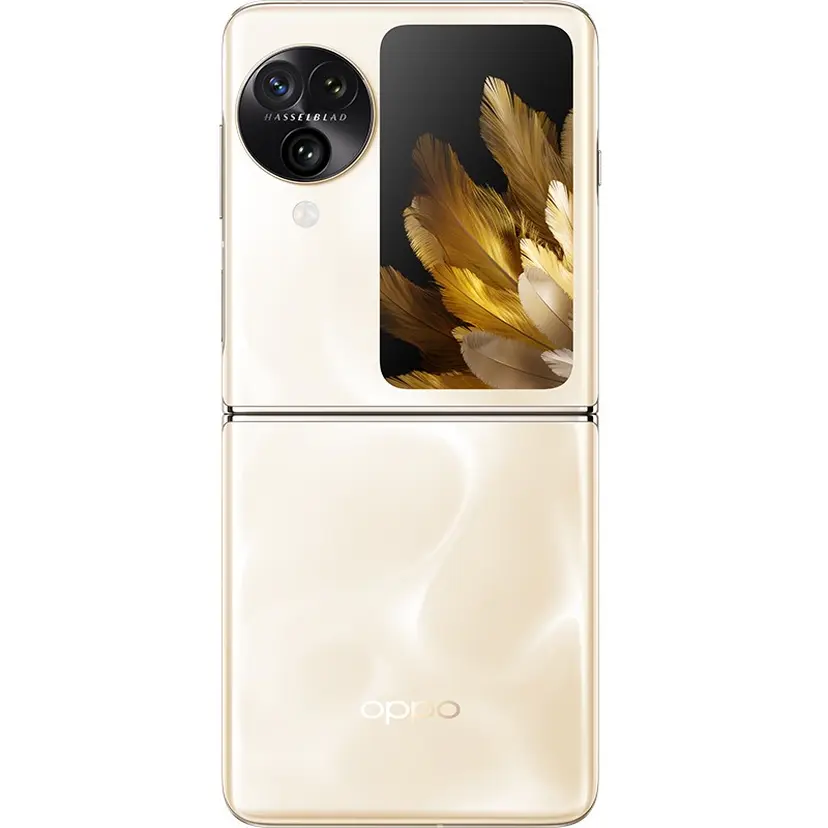 OPPO Find N3 Flip