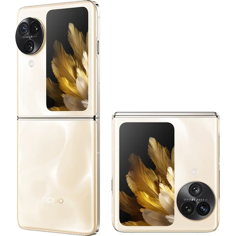 OPPO Find N3 Flip