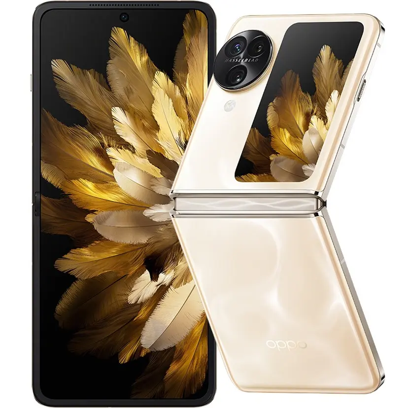 OPPO Find N3 Flip