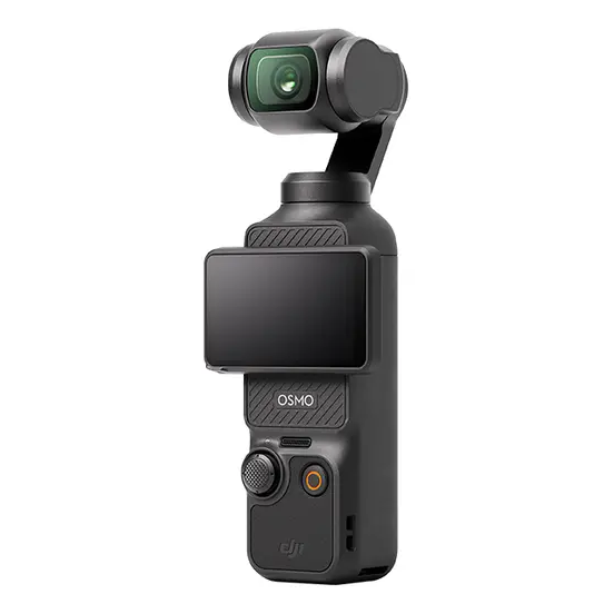 DJI Osmo Pocket 3 Creator