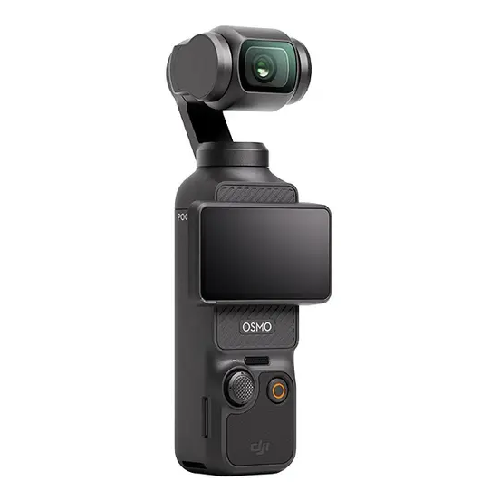 DJI Osmo Pocket 3 Creator