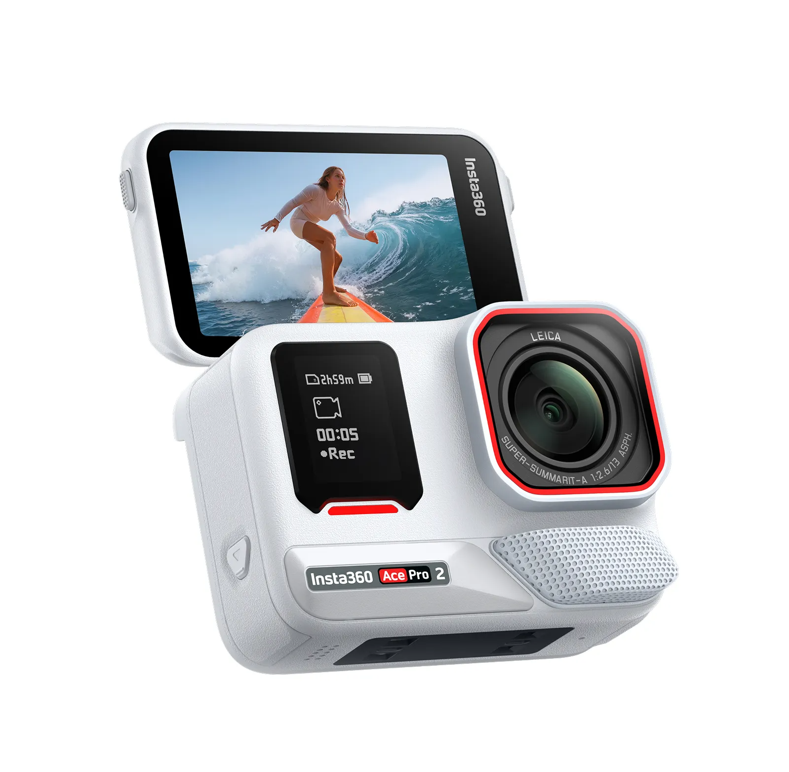 Insta360 Ace Pro 2