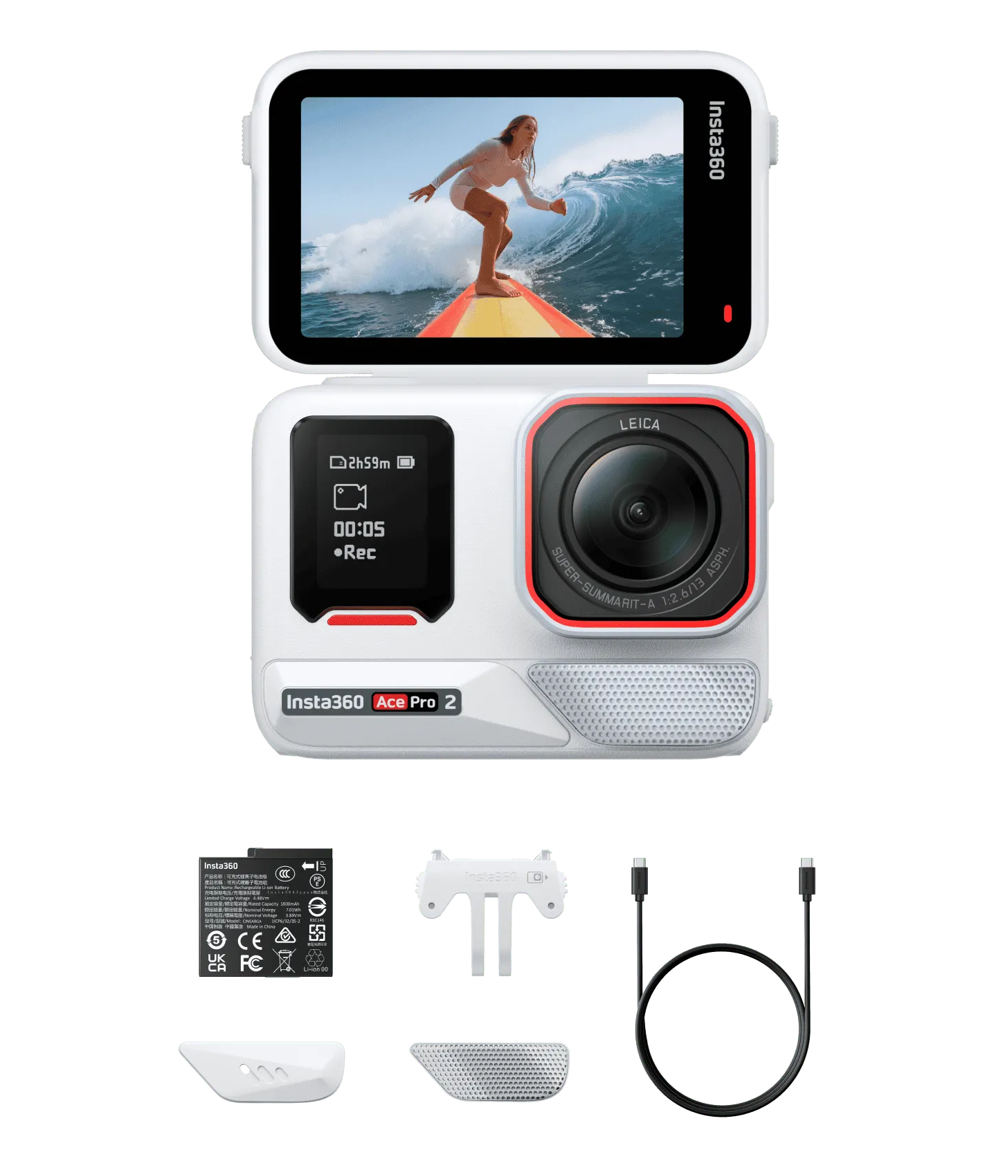 Insta360 Ace Pro 2