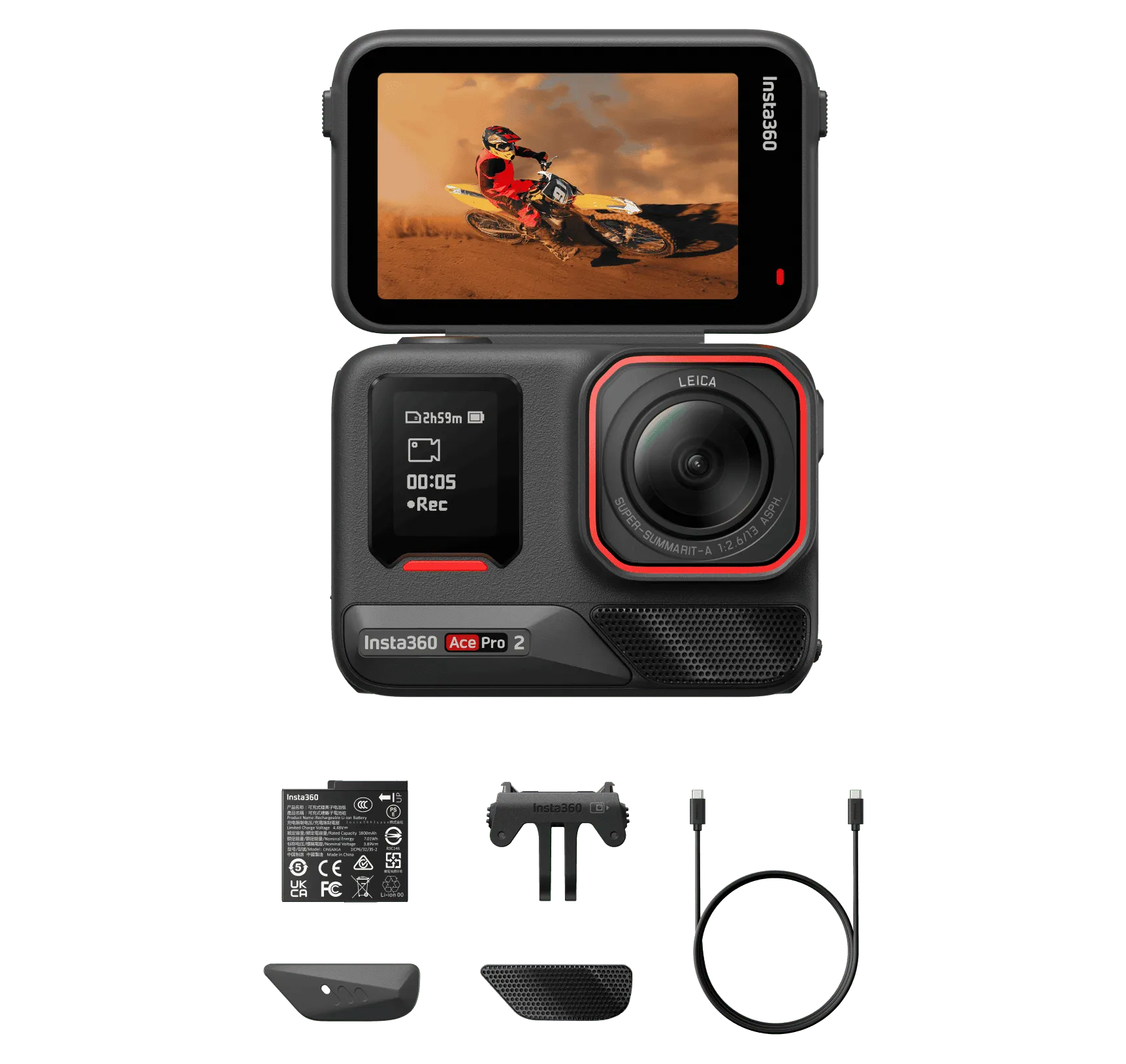 Insta360 Ace Pro 2