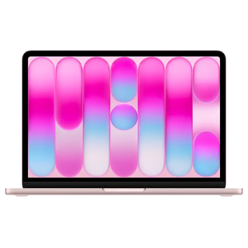 MacBook Neo