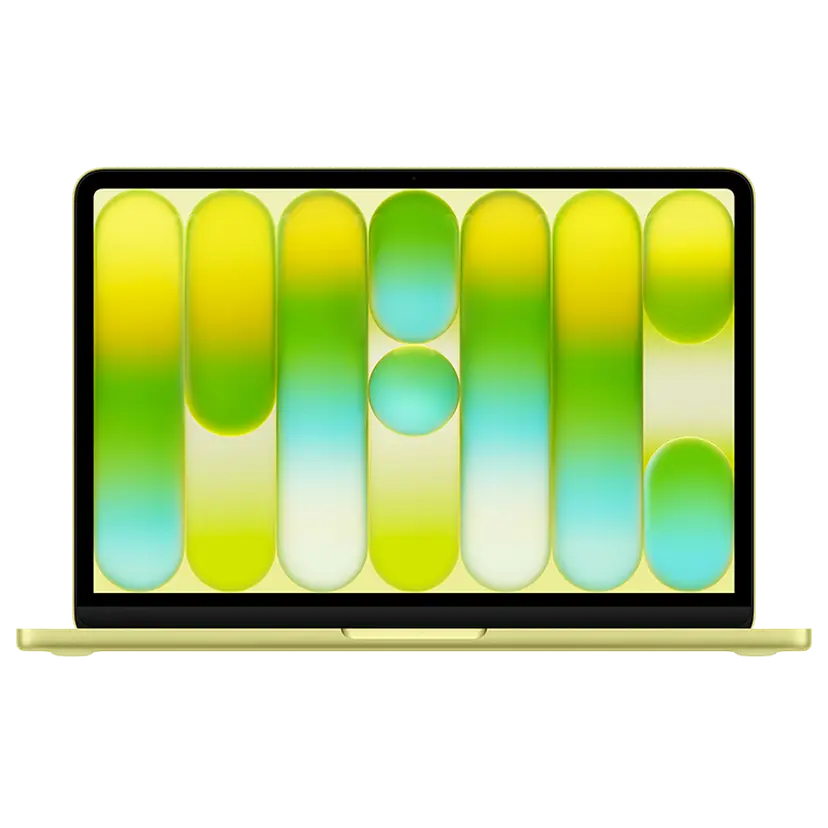 MacBook Neo