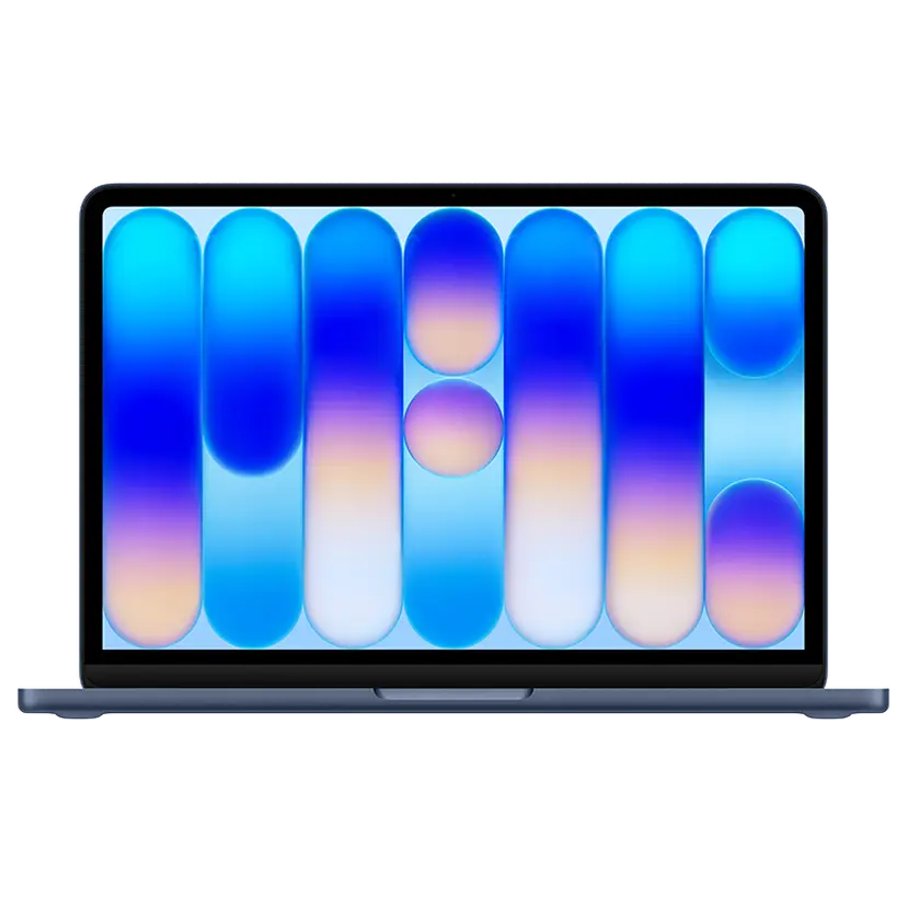 MacBook Neo