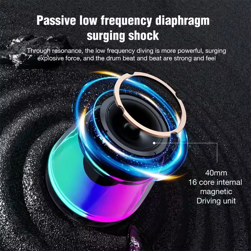 BT5.3 Magnetic