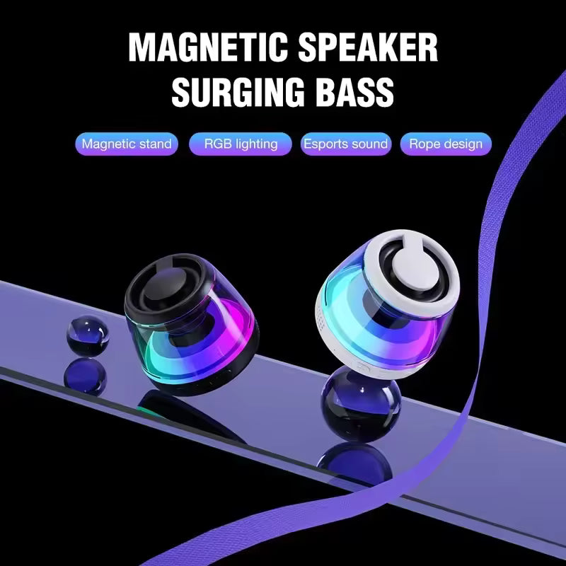 BT5.3 Magnetic