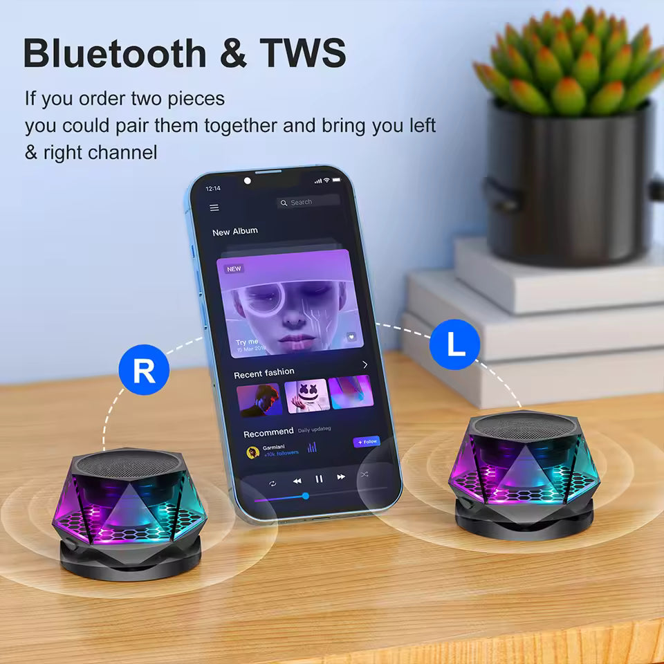G300 Bluetooth Audio