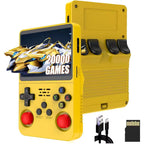 R36S Handheld Games