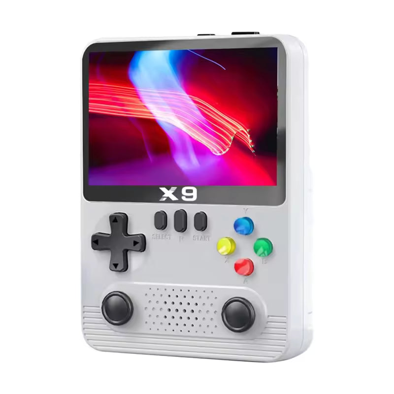 AU61-X9 Handheld