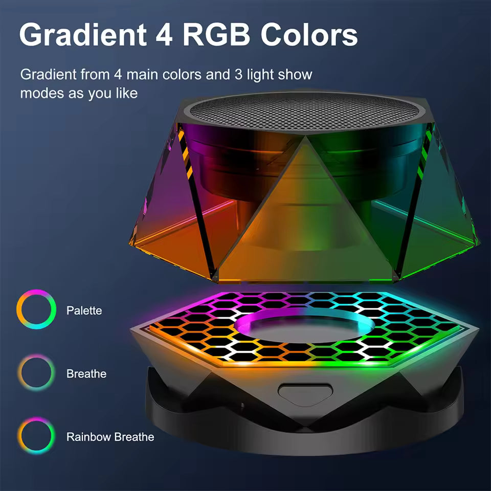 G300 Bluetooth Audio