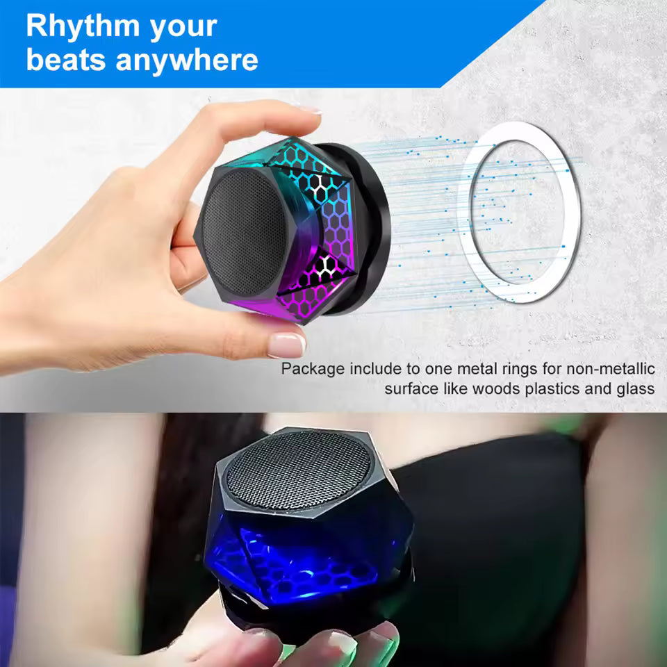 G300 Bluetooth Audio