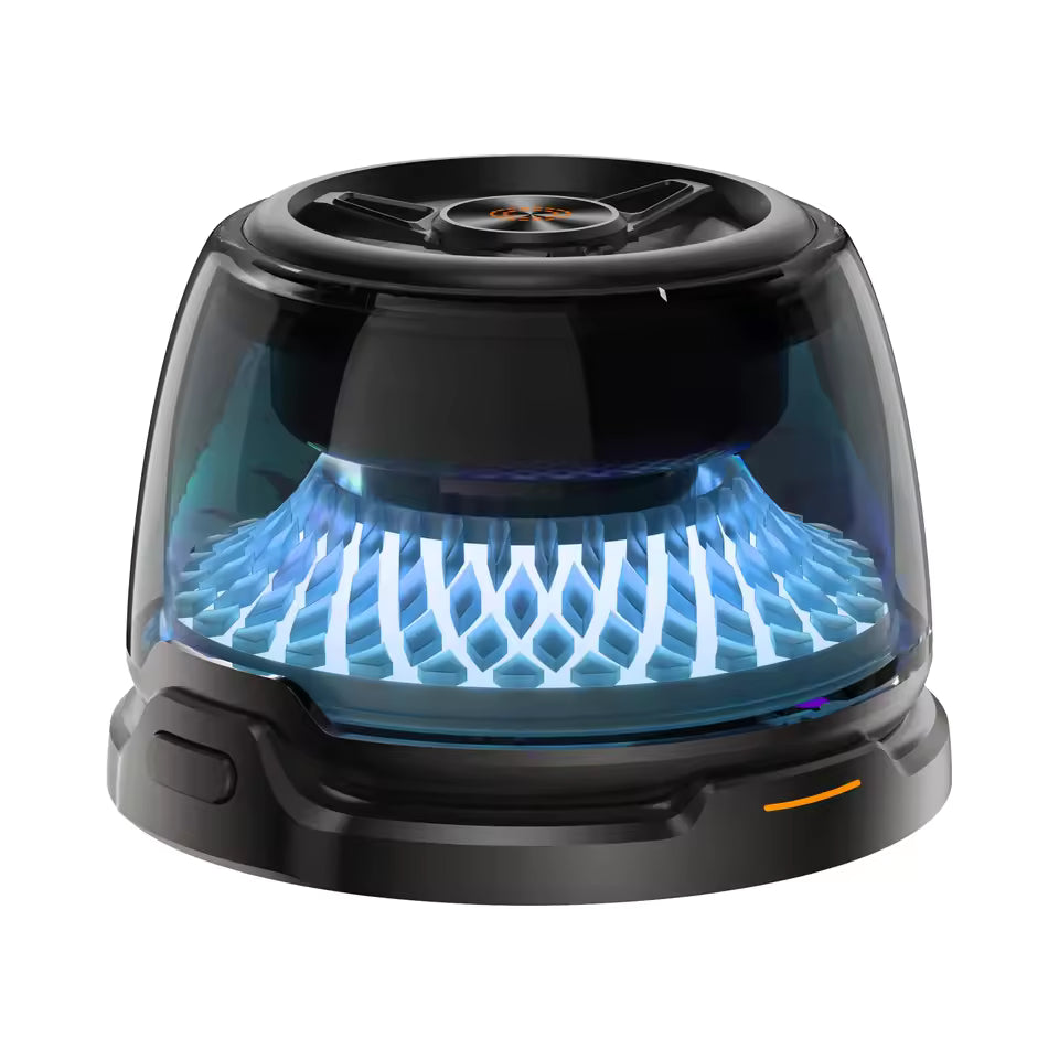 R9 Multi Functional Wireless Charger