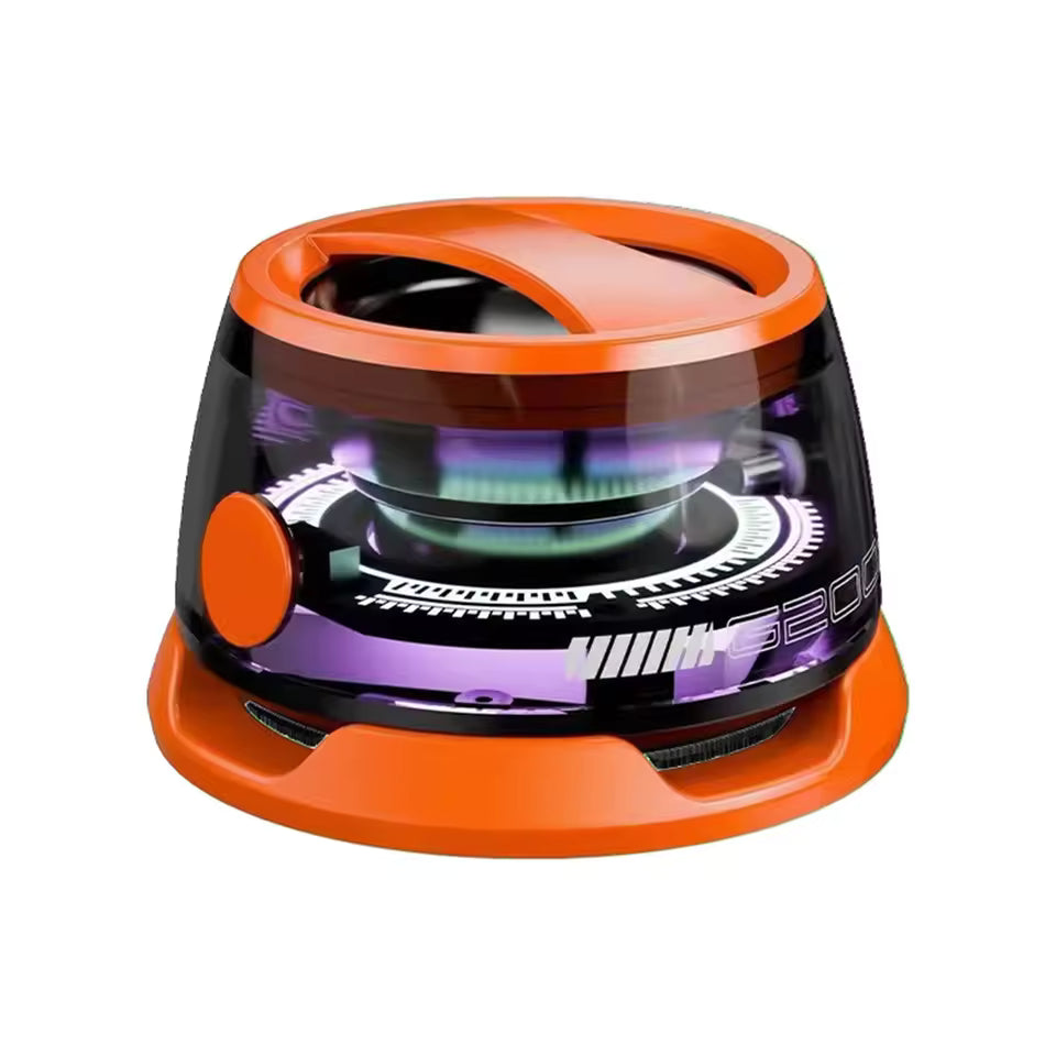 G200 RGB Lighting