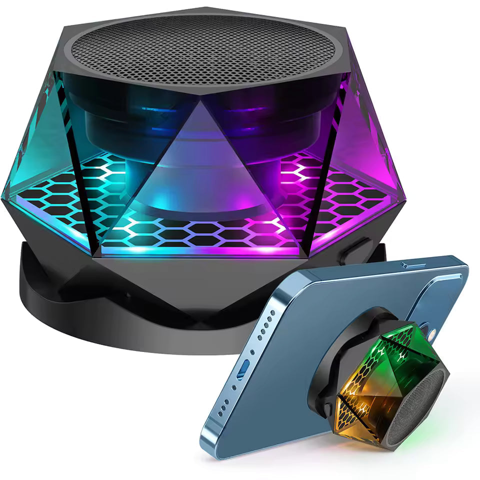 G300 Bluetooth Audio