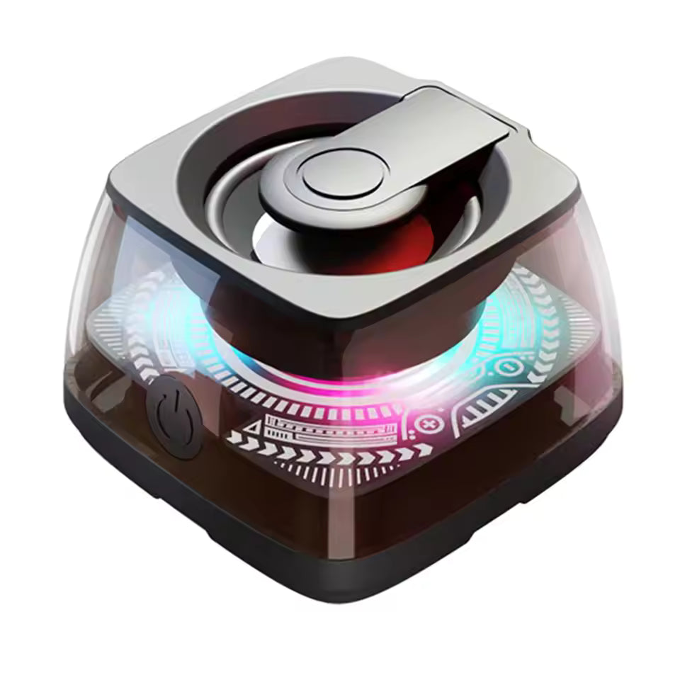 Mini Bluetooth Speaker