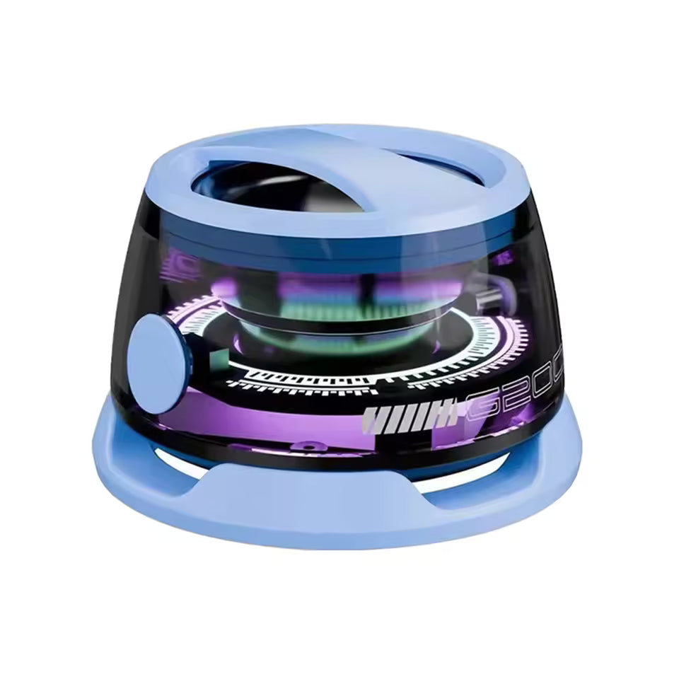 G200 RGB Lighting