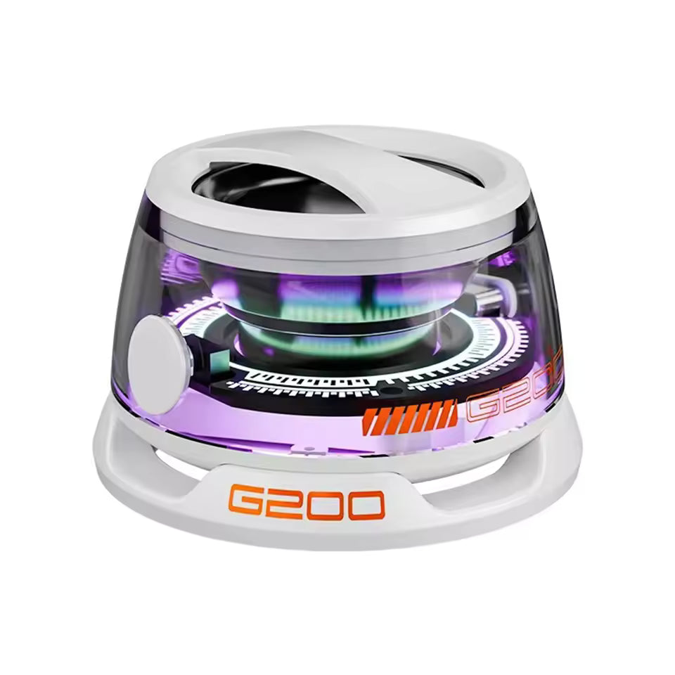 G200 RGB Lighting