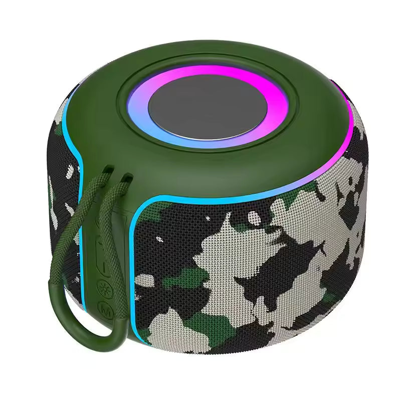 Portable Audio wireless