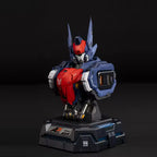 USB Gundam Quick Charger