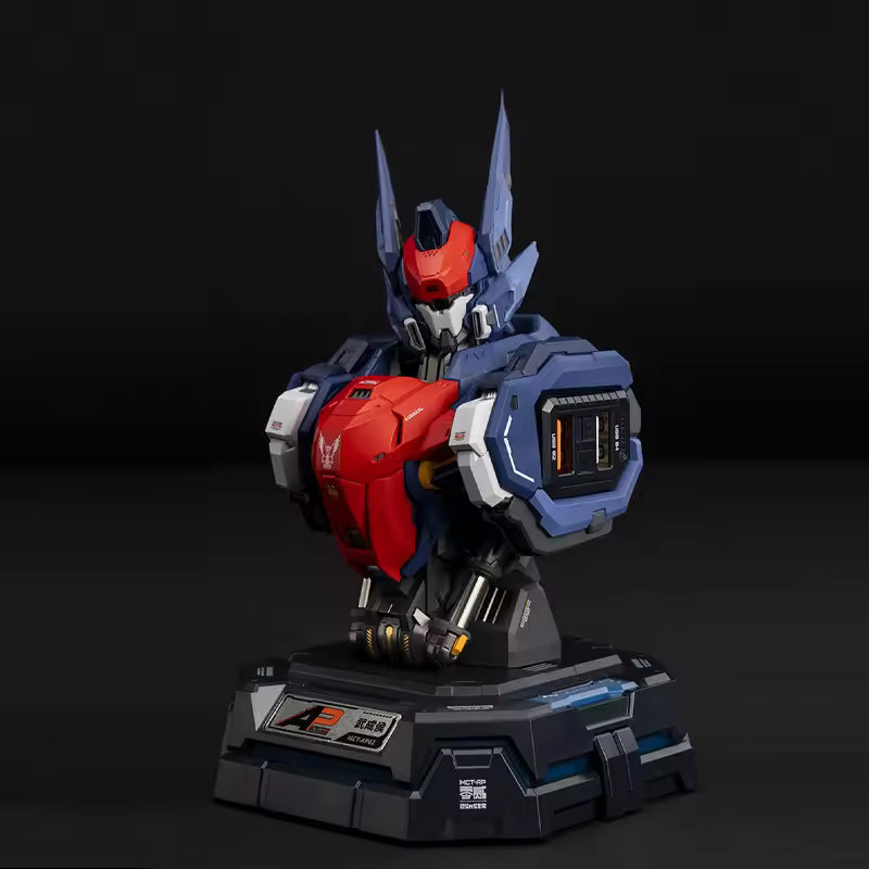 USB Gundam Quick Charger