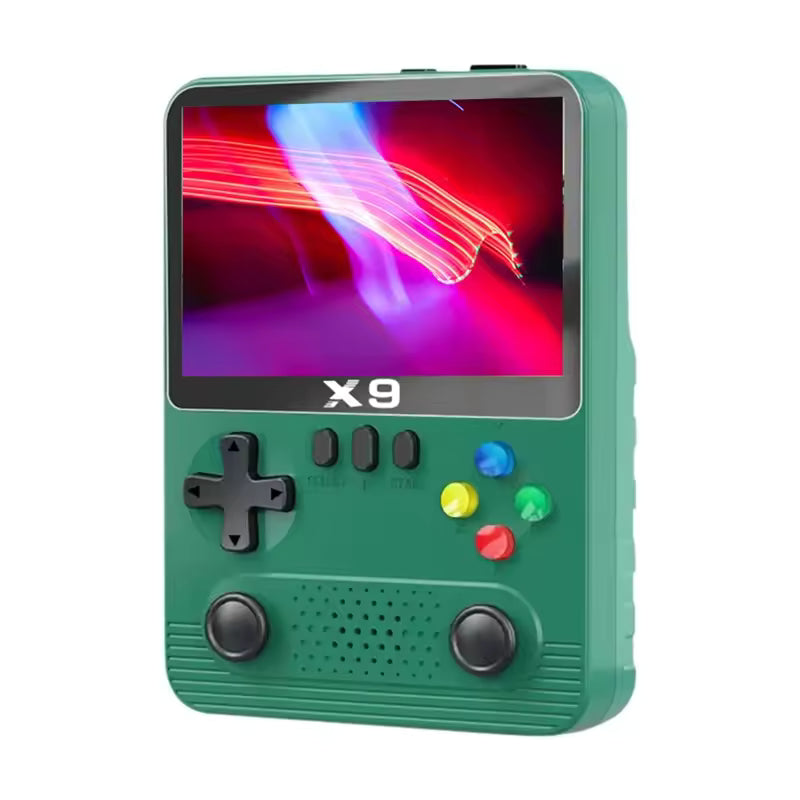 AU61-X9 Handheld