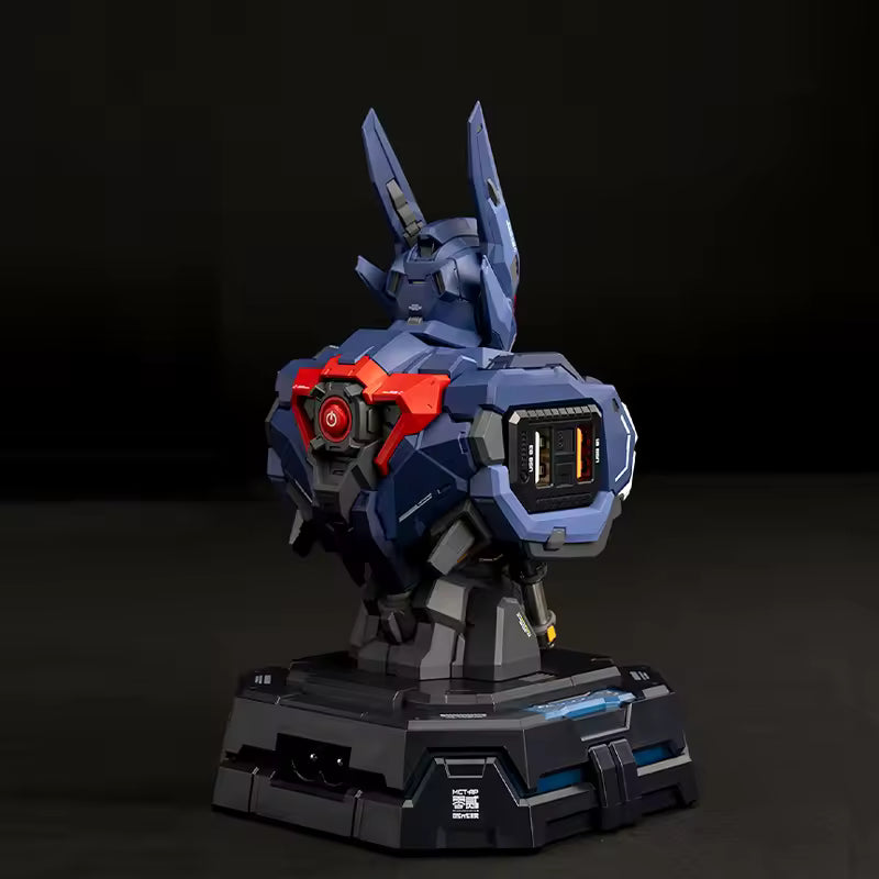 USB Gundam Quick Charger