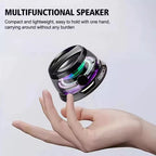 G200 RGB Lighting