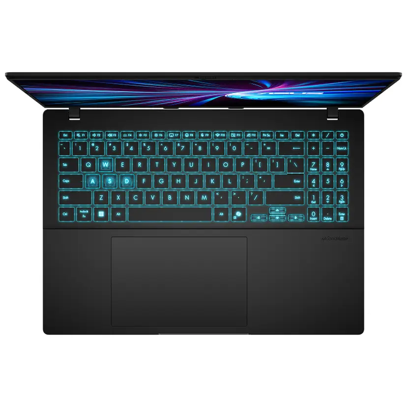 Laptop Asus Gaming V16