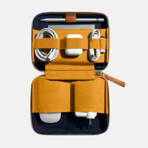 Marshal Tech Kit Organiser