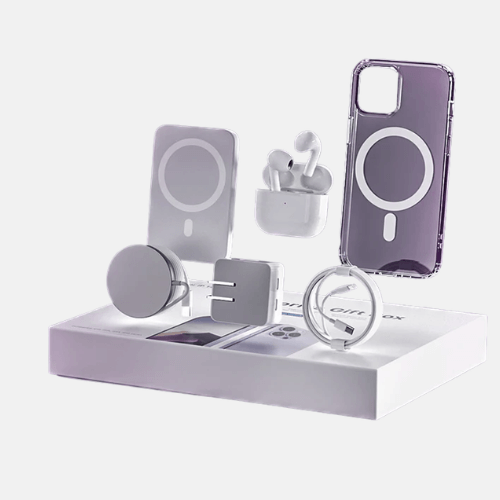 iPhone Gift Box Limited