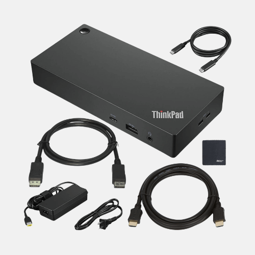 AOM Lenovo ThinkPad COMBO
