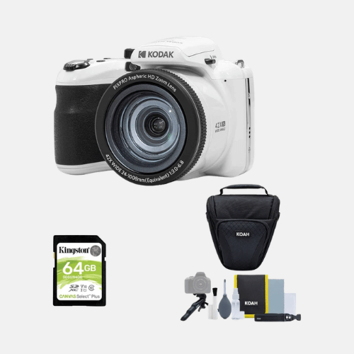 Kodak PIXPRO Astro Zoom Bridge Camera