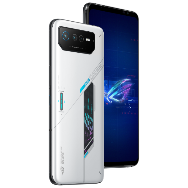 Asus ROG Phone 6