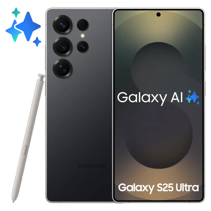Samsung Galaxy S25 Ultra