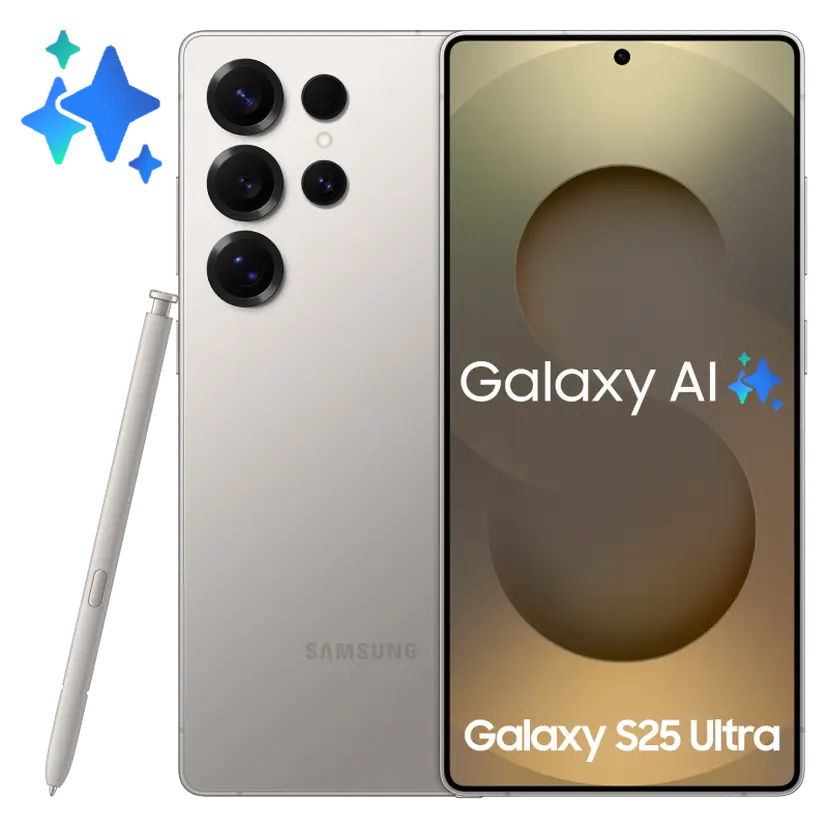 Samsung Galaxy S25 Ultra