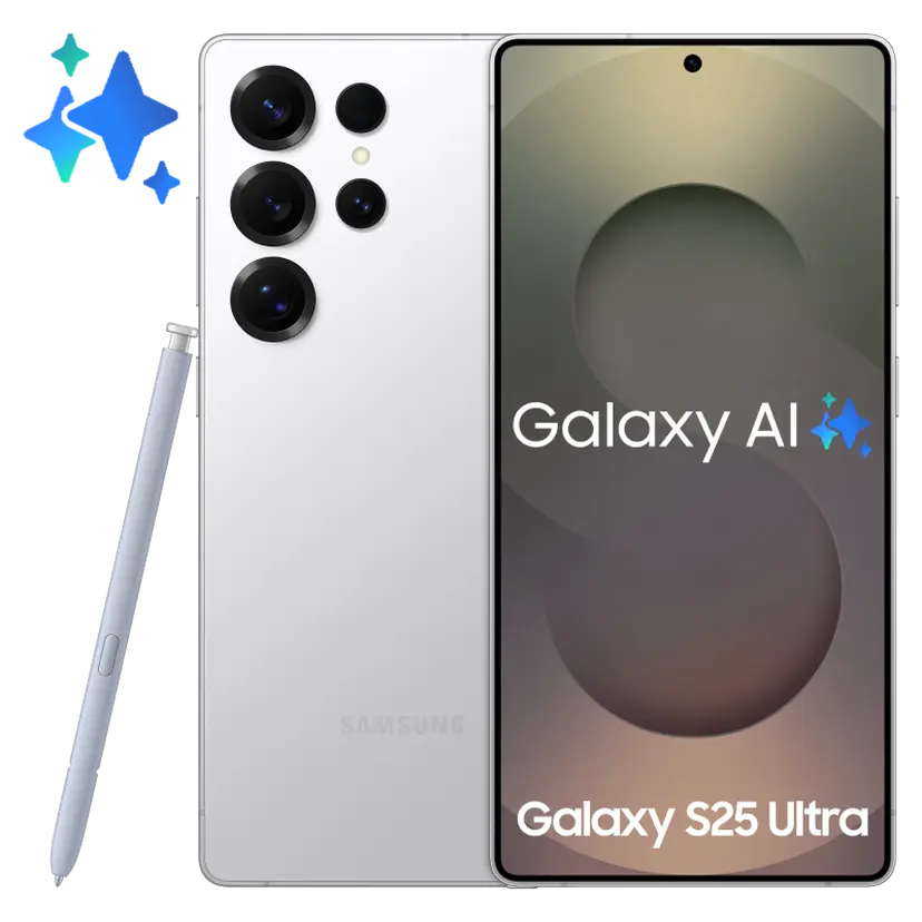 Samsung Galaxy S25 Ultra