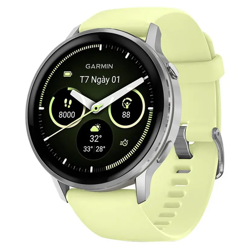 Garmin Venu 4 45mm