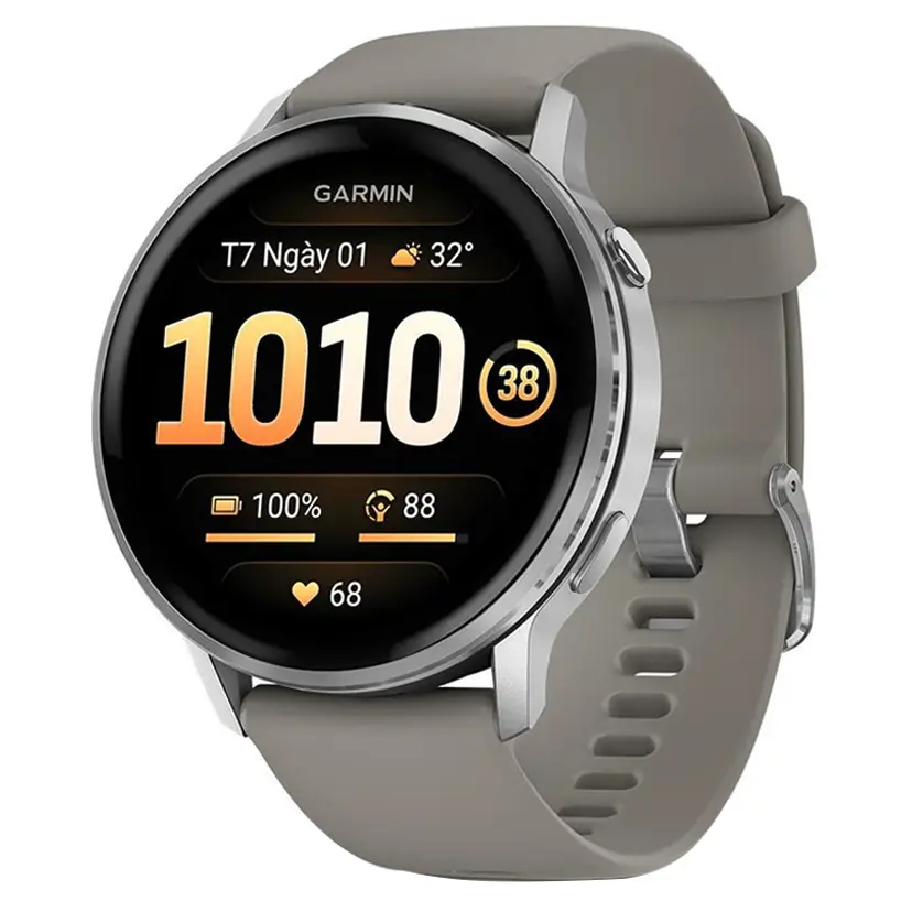 Garmin Venu 4 45mm