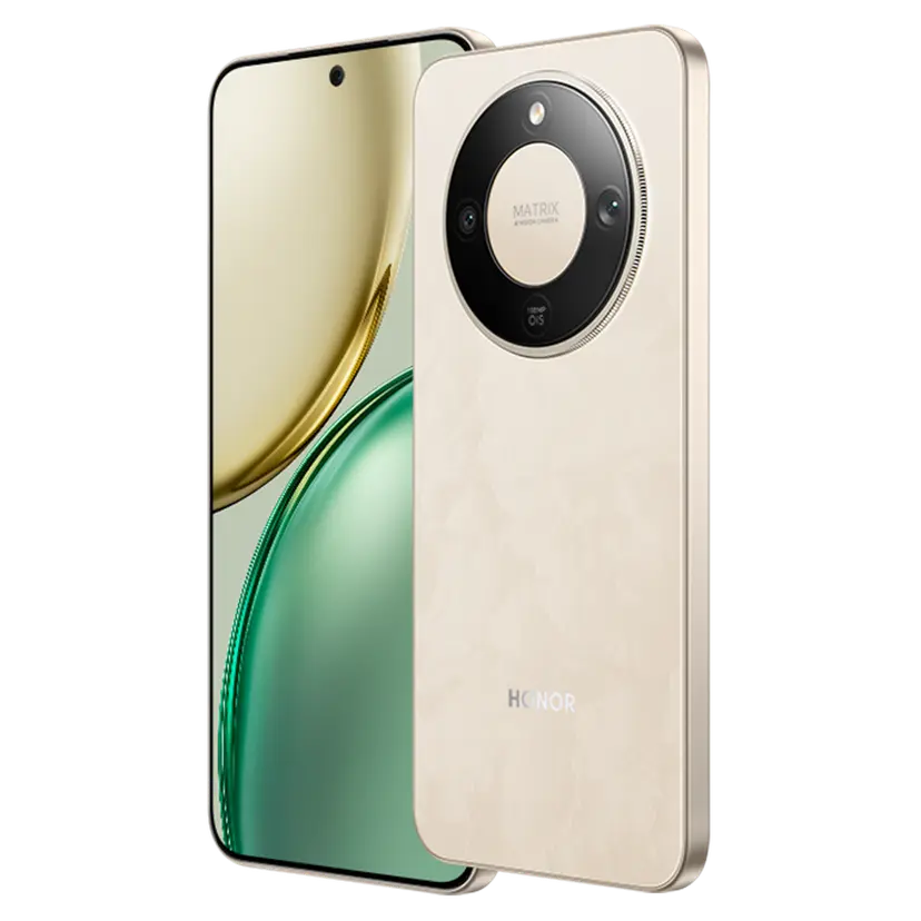 Honor X9d