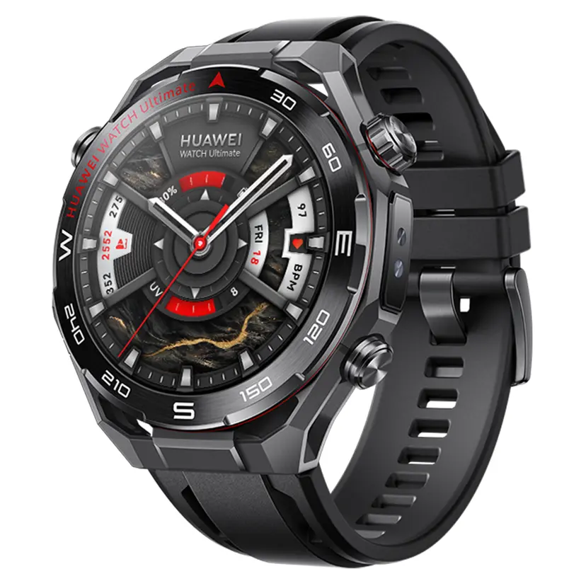 Huawei Watch Ultimate 2