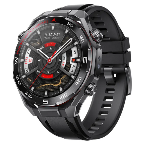 Huawei Watch Ultimate 2