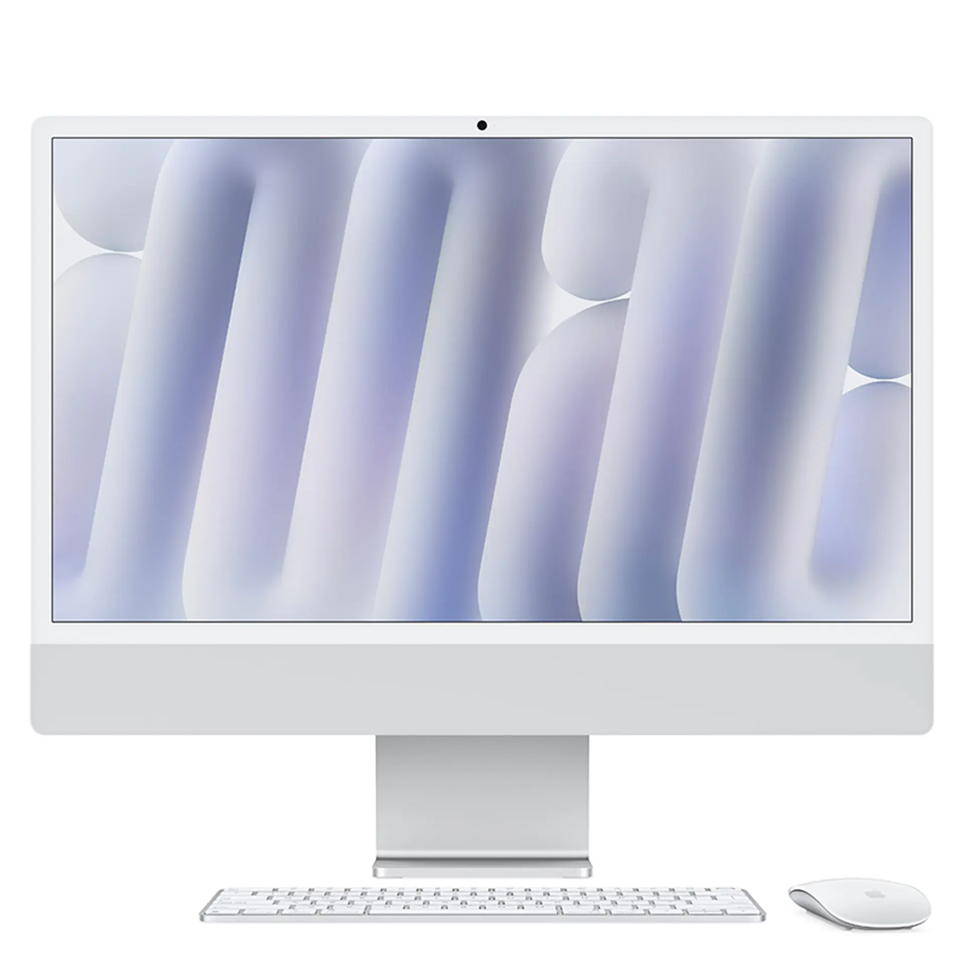 iMac 24 inch M4 2024